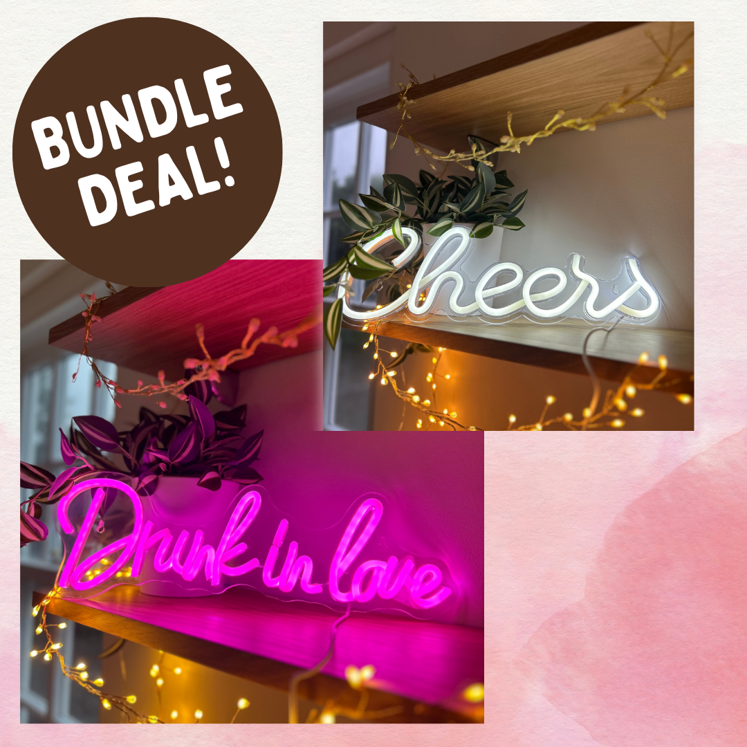 LED Lights Bundle