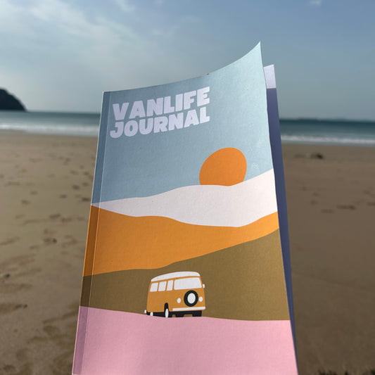 Vanlife Journal