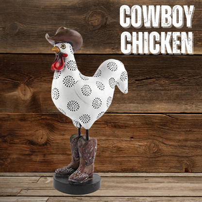 Cowboy Chicken