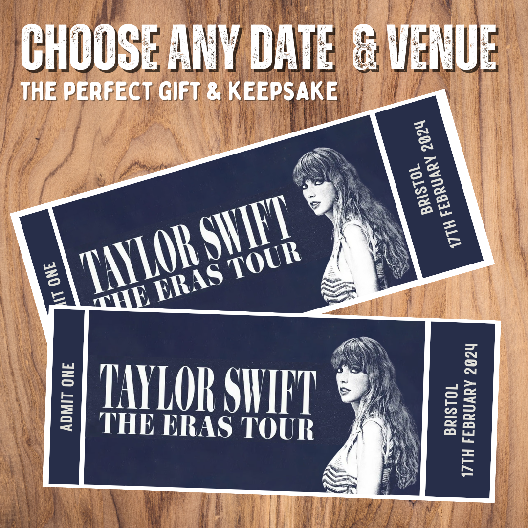 Taylor Swift Tickets